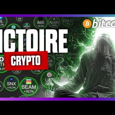 😱👑Il y a bien plus important que l'ETF ethereum ! cover