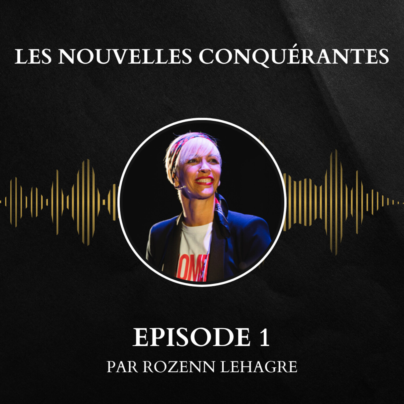 Les Nouvelles Conquérantes