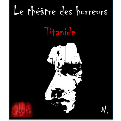 51 - Titanide cover