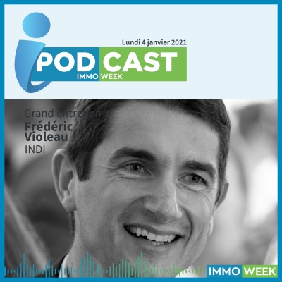 Frédéric Violeau (Institut Notarial de l'Immobilier) cover
