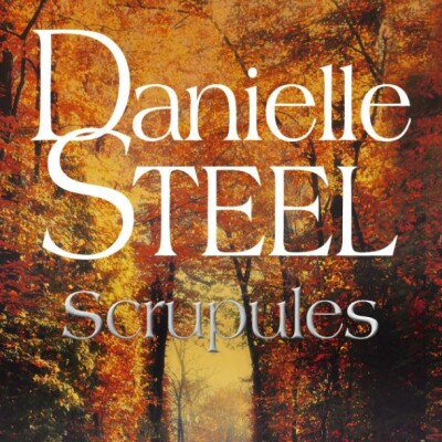Danielle STEEL - "Scrupules" cover