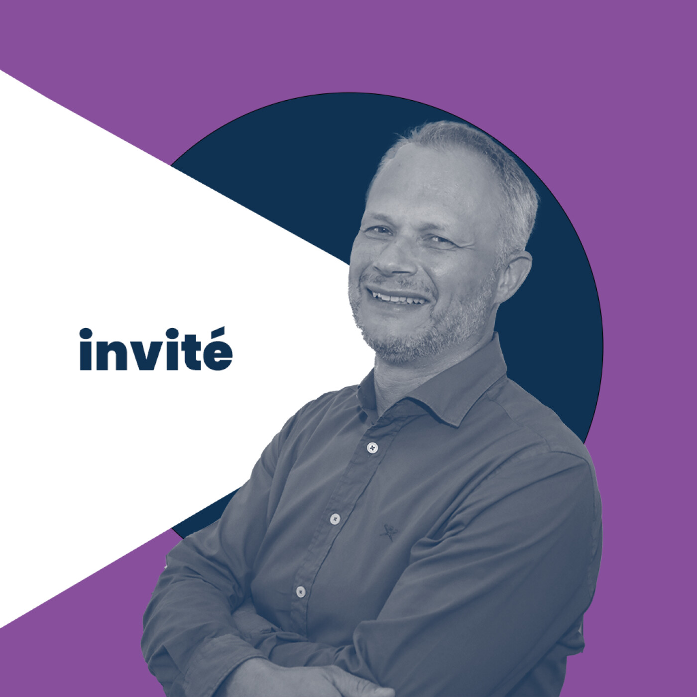 L\'invité de CEO Radio