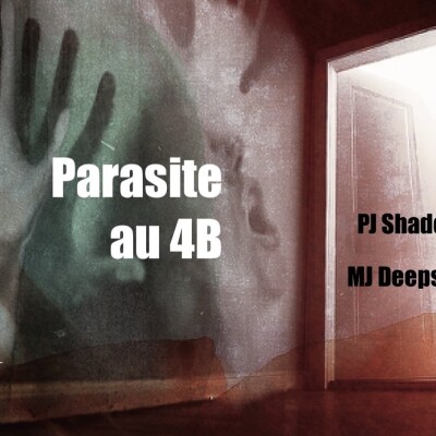 Kult - Parasite au 4B - Episode 2 cover