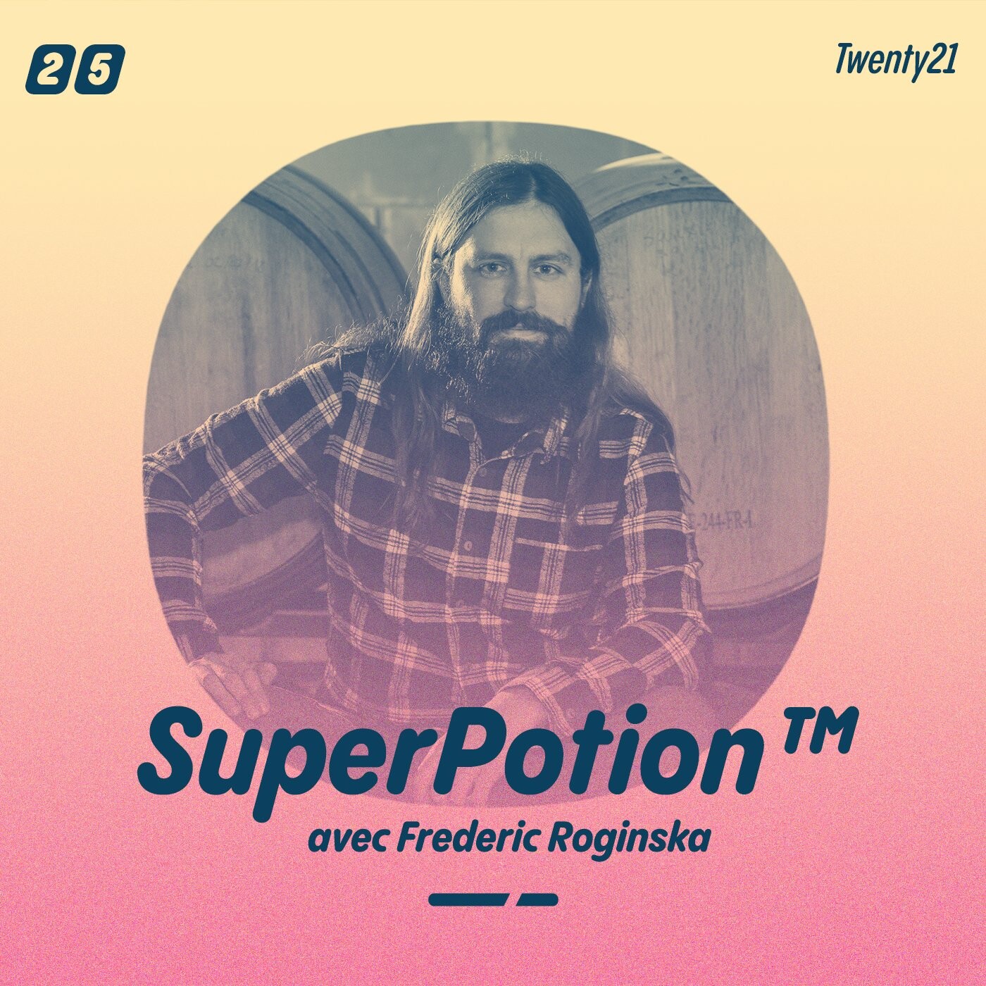 SuperPotion™ | Branding & Marketing des marques de boissons, bières et spiritueux — Avec Ludovic Mornand