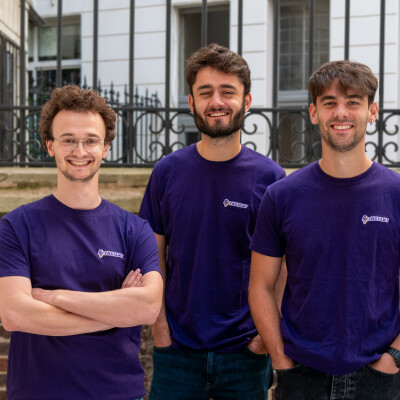 Facilitez-vous le covoit' ! cover