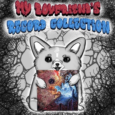 Episode 11: Gatecreeper - An Unexpected Reality cover