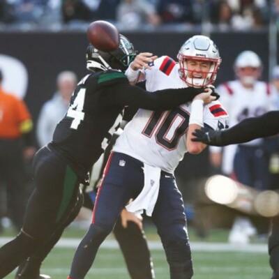 Prévia Semana 11 - NFL 2022 (Livecast TP #86) cover