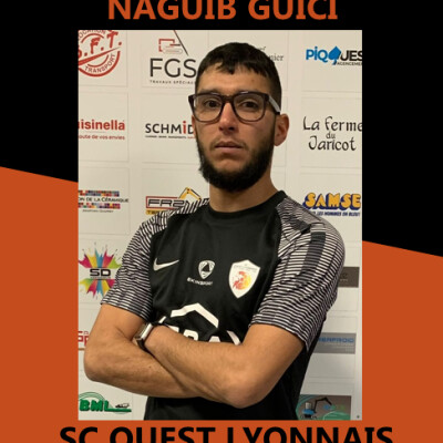 #043 SAISON 1 - EPISODE 21 - NAGUIB GUICI cover