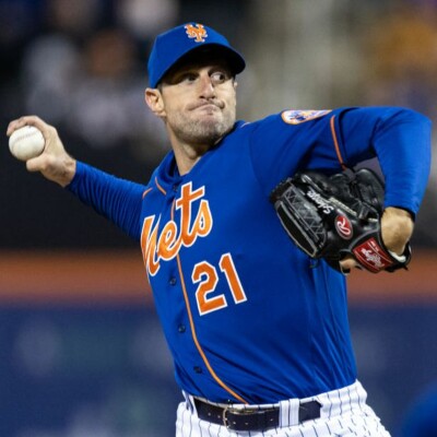 MLB: Já pintaram os favoritos da Liga Nacional? (Podcast The Playoffs #21) cover