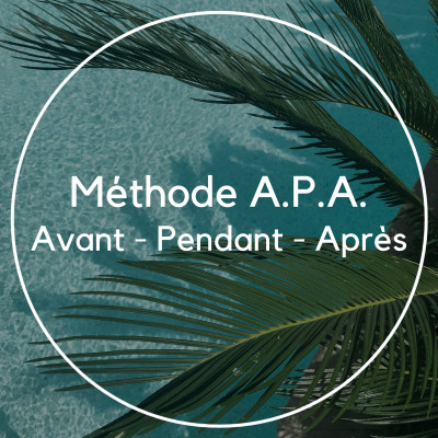 Méthode A.P.A. cover