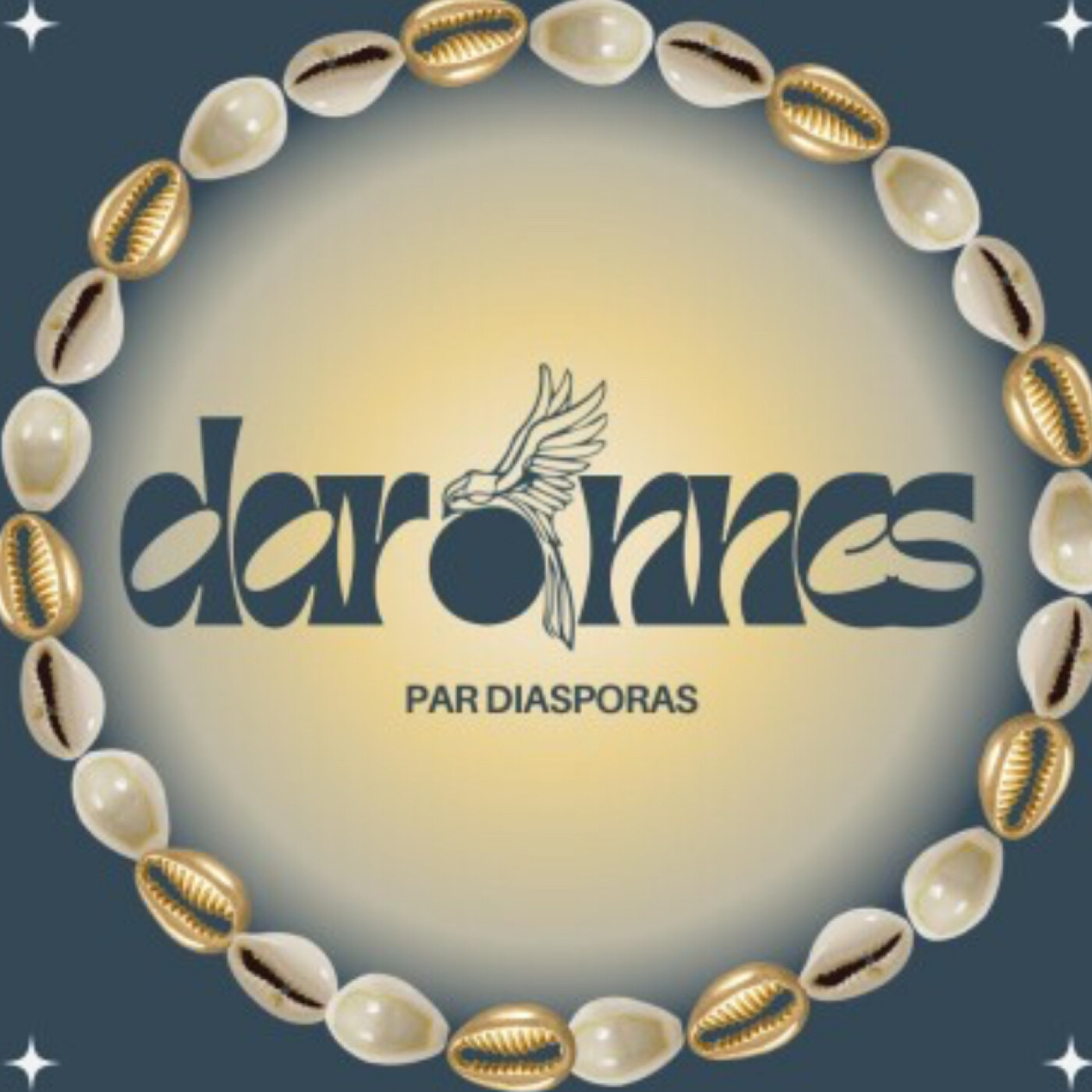 DARONNES - Le Mékong dans le cœur (Laos 🇱🇦) episode artwork