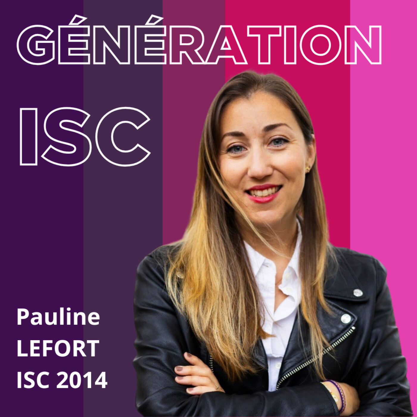 Génération ISC