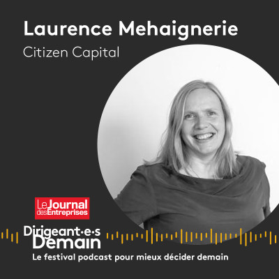 Quand la finance peut changer le monde cover