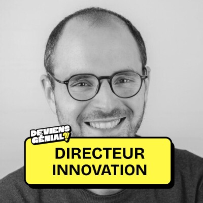 #13 Deviens Précurseur ! cover