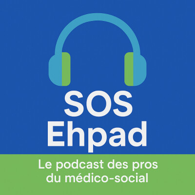 Podcast choc : “Le droit au risque en EHPAD – liberté ou mise en danger ?” cover
