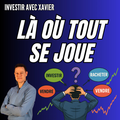 La décision qui vaut des milliards : investir, racheter, dépenser… ou couper cover