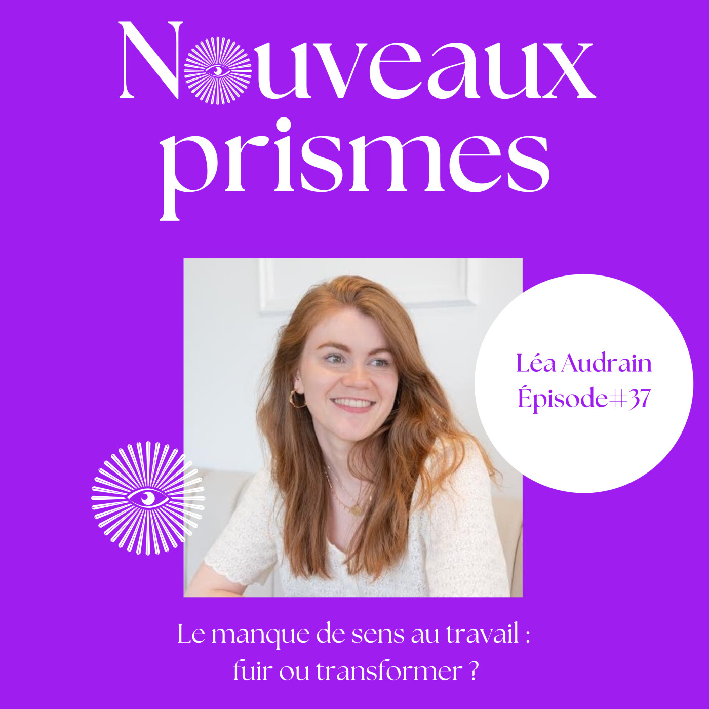 Nouveaux Prismes - Ressources Humaines (RH), recrutement, management, marque employeur et parentalité en entreprise