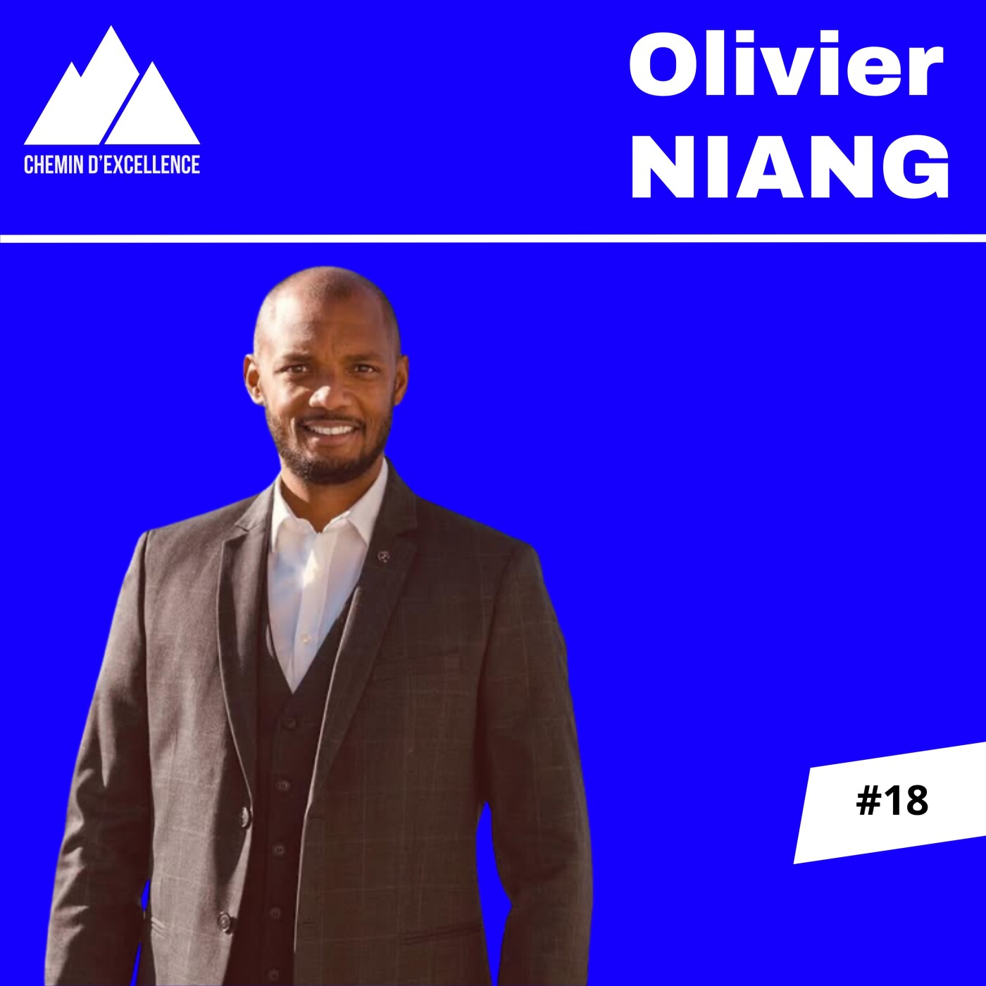 Chemin d\'Excellence