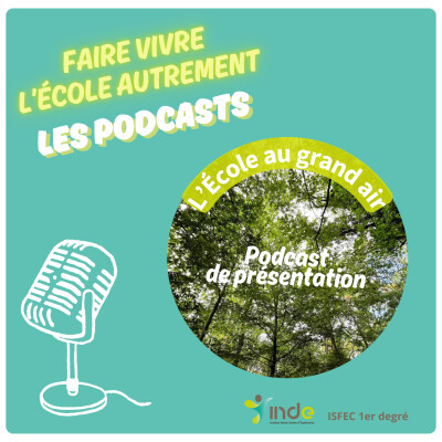 🌿 Et si l’apprentissage retrouvait le chemin de la nature ? cover