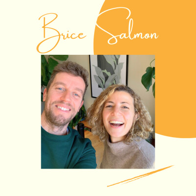 [REDIFFUSION] Brice Salmon : une histoire de ruptures et de retour à la simplicité cover