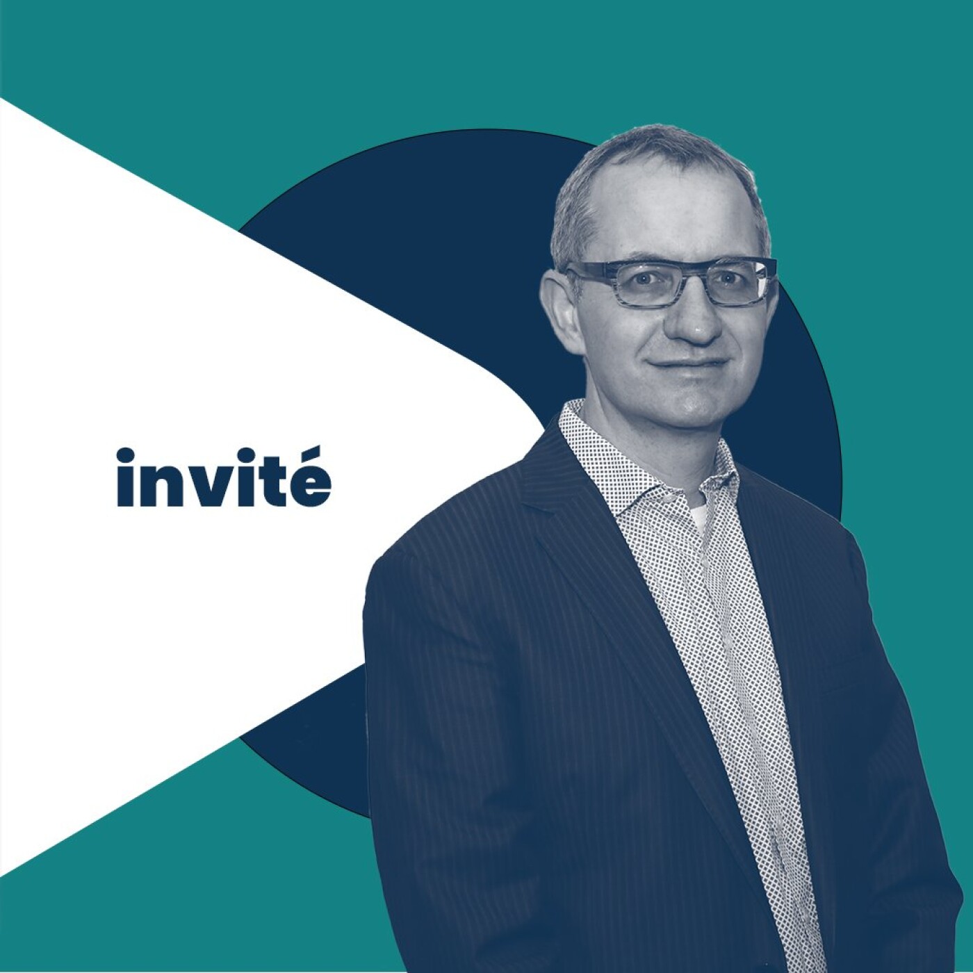 L\'invité de CPO Radio.TV