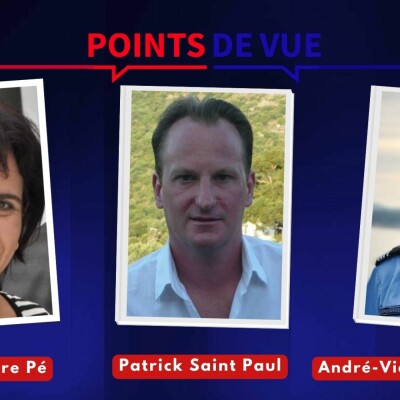 Foie gras, Ukraine, sauveteurs de haute montagne : toute l’actualité dans Points de Vue Foie gras, Ukraine, sauveteurs de haute montagne cover