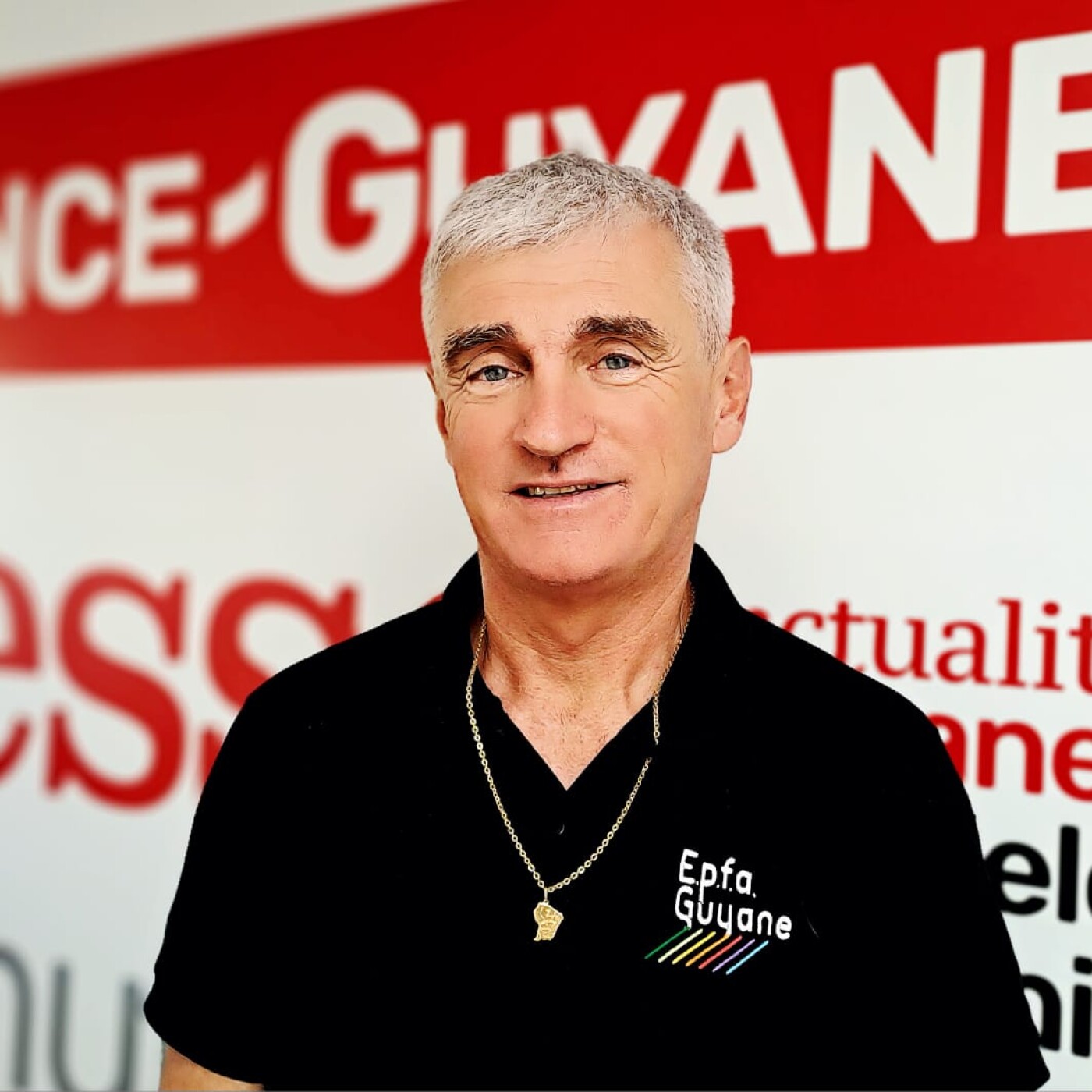 Entretien avec Denis Girou, directeur général de l'EPFAG Entretien avec Denis Girou, directeur général de l'EPFAG