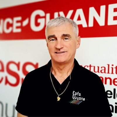 Entretien avec Denis Girou, directeur général de l'EPFAG cover