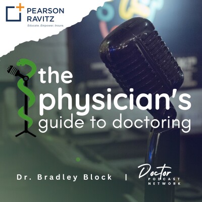 Quitting Medicine? How Dr. Chelsea Turgeon Walked Away from Residency and Found a New Path cover
