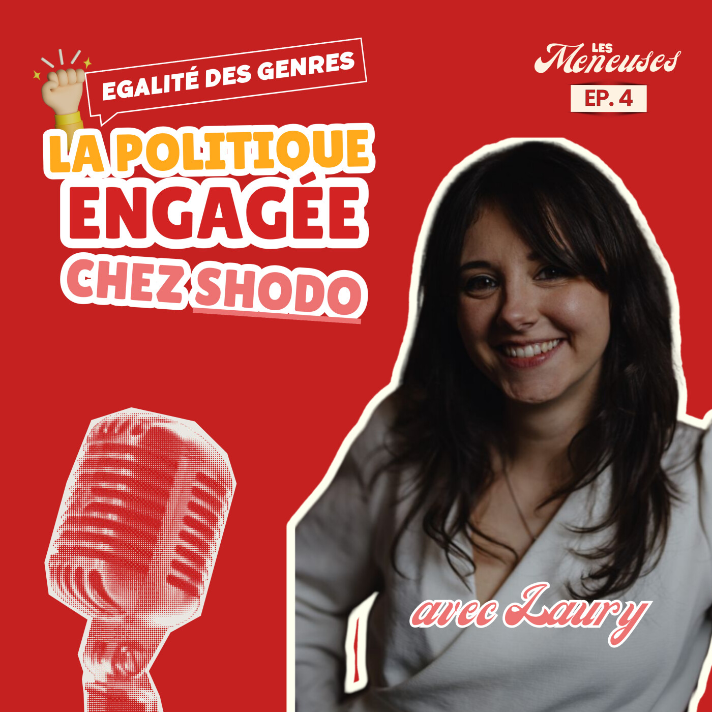 Les Meneuses