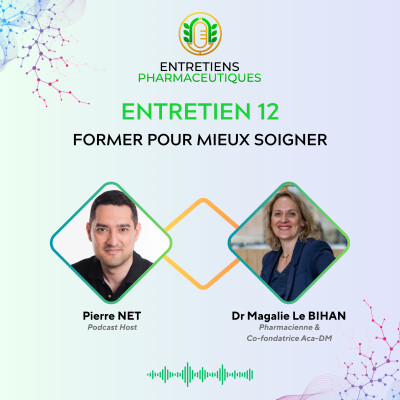 Former pour mieux soigner cover