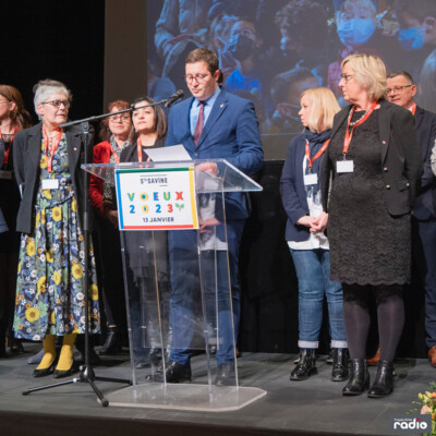 L'INVITÉ DU 6/9 - Arnaud Magloire cover