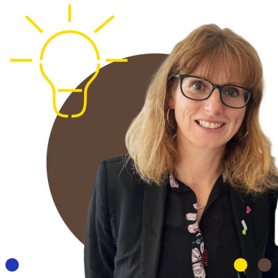 [Formation]  Transformation numérique en santé · Témoignage de la directrice générale de l'association AideraVar cover