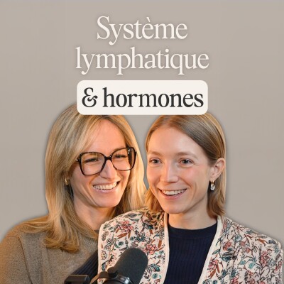 [EXTRAIT] Pourquoi la respiration est la clé du système lymphatique cover
