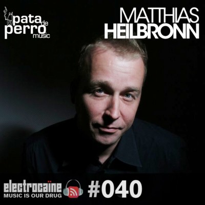 session #040 – Matthias Heilbronn cover