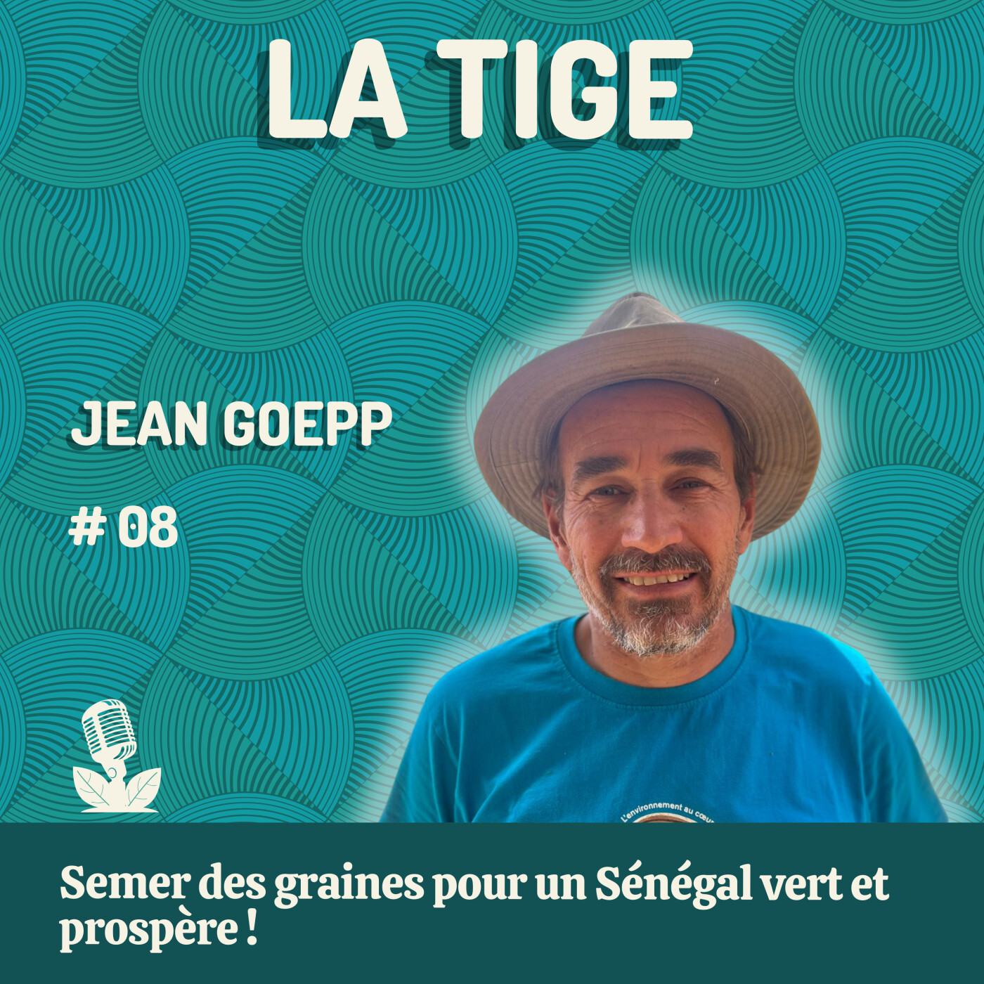 La Tige - Initiatives durables en Afrique