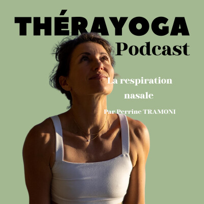 Respirer par le nez en courant, pourquoi ? cover