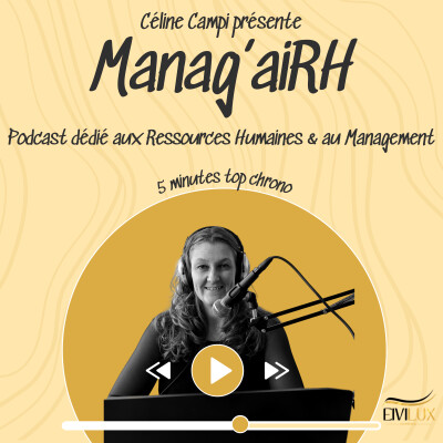 Management - Episode 23 - Codes de communication professionnelle cover