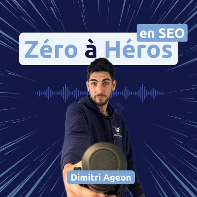 #254 - Les sites de lieux, la nouvelle stratégie en référencement naturel SEO cover