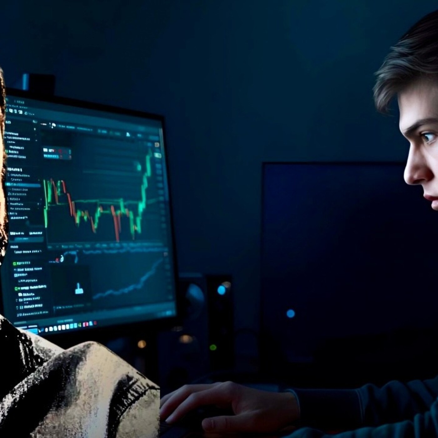 Trading : Combien perdent-ils en réalité ? episode artwork
