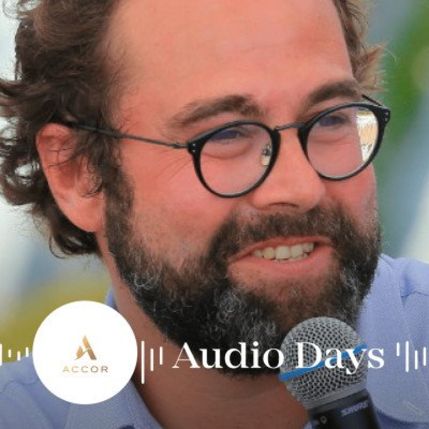 Top 30 des Audio Days, par Intuiti