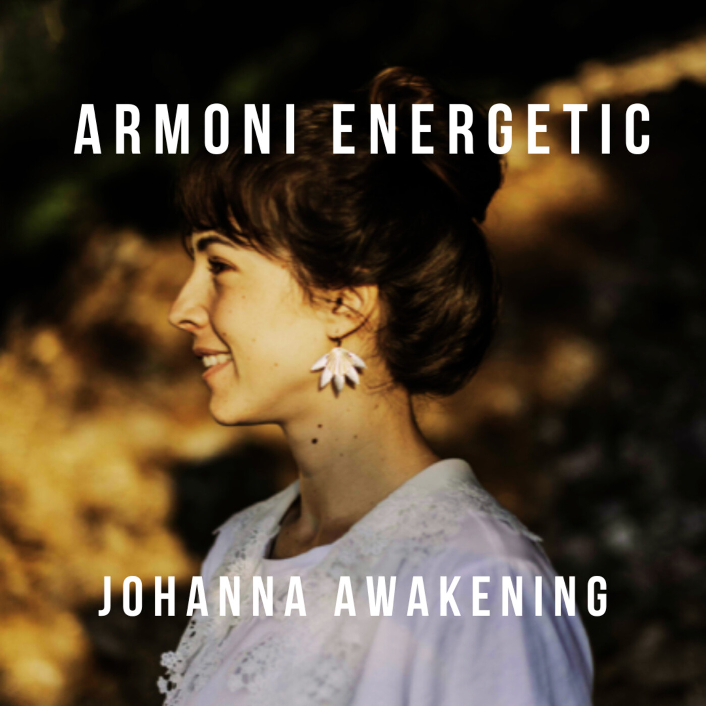 Armoni Energetic | Spiritualité et mondes invisibles - Anastasia Magni