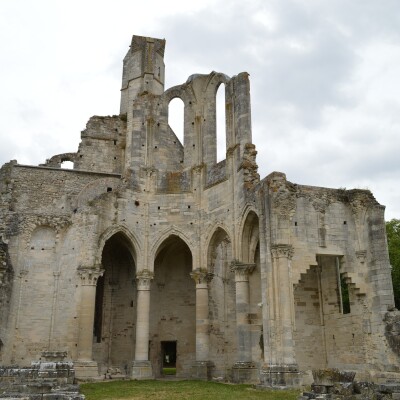 Peu connu, cet endroit magnifique est à découvrir dans l'Oise cover