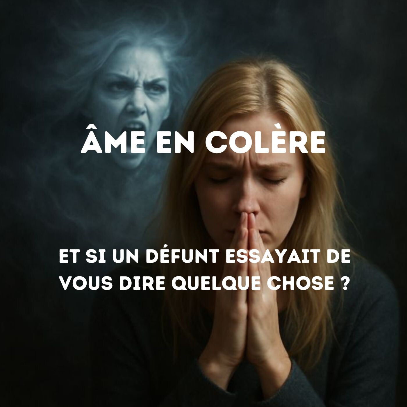 Voyage dans l’inexplicable avec Lorène Jourdain