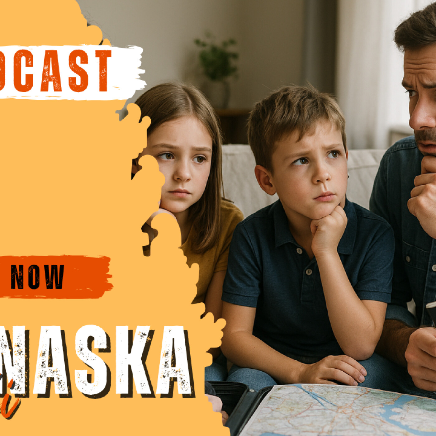 Amanaska Bali  Le Podcast