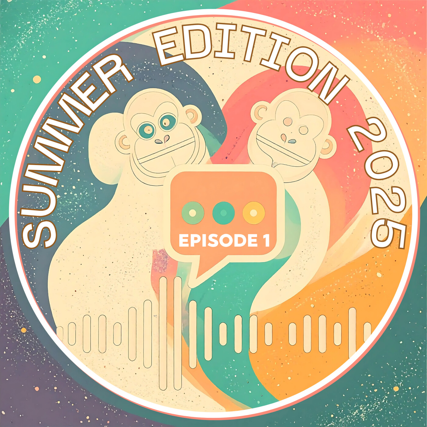 ⛱️ 2025 Summer Edition – épisode 1