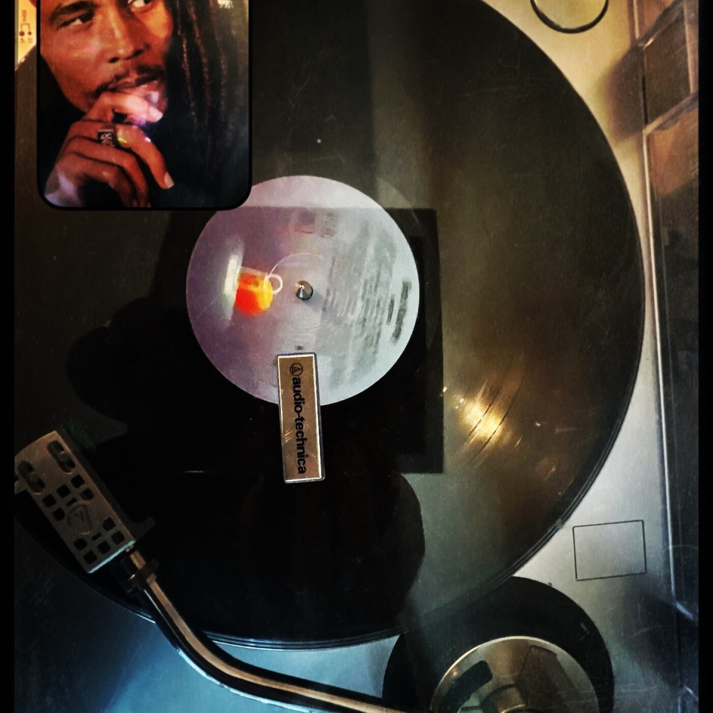 Radio Zébra 3 Groove Emission: histoire d'un album :  EXODUS episode artwork