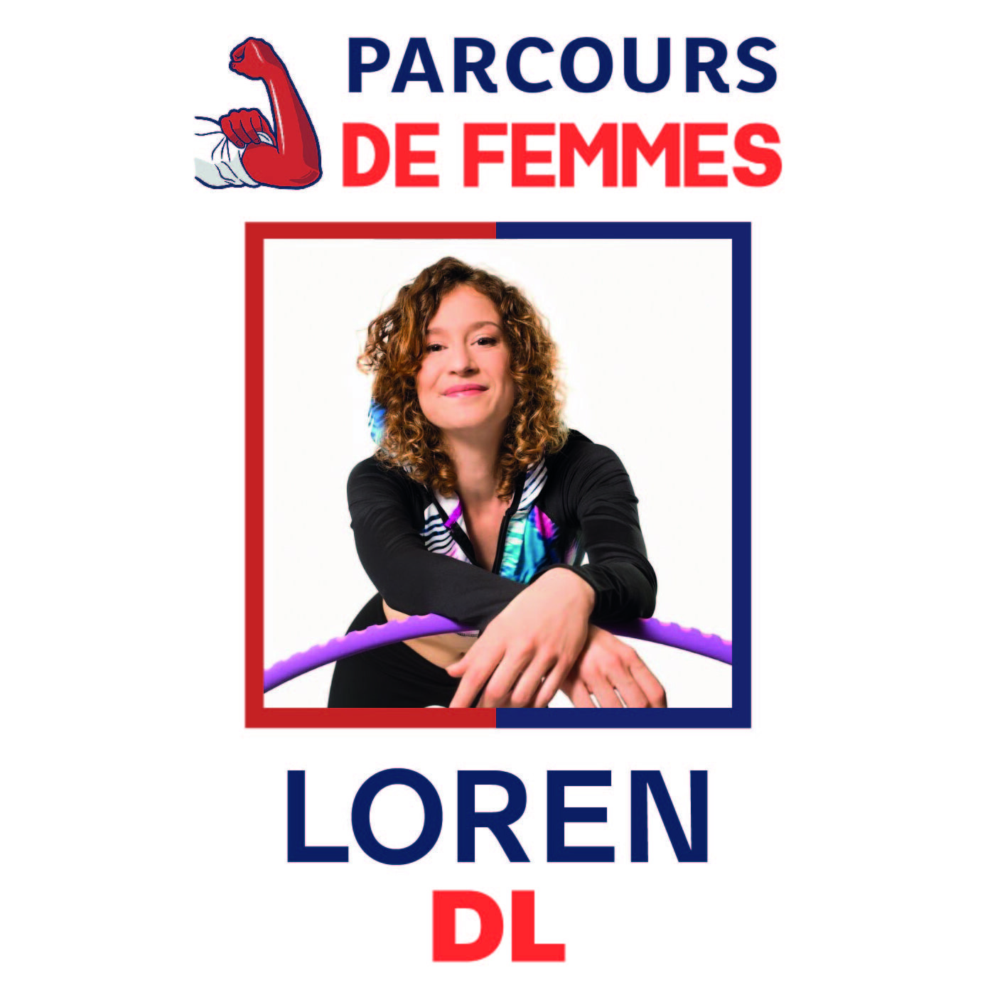 épisode 10 - Loren DL