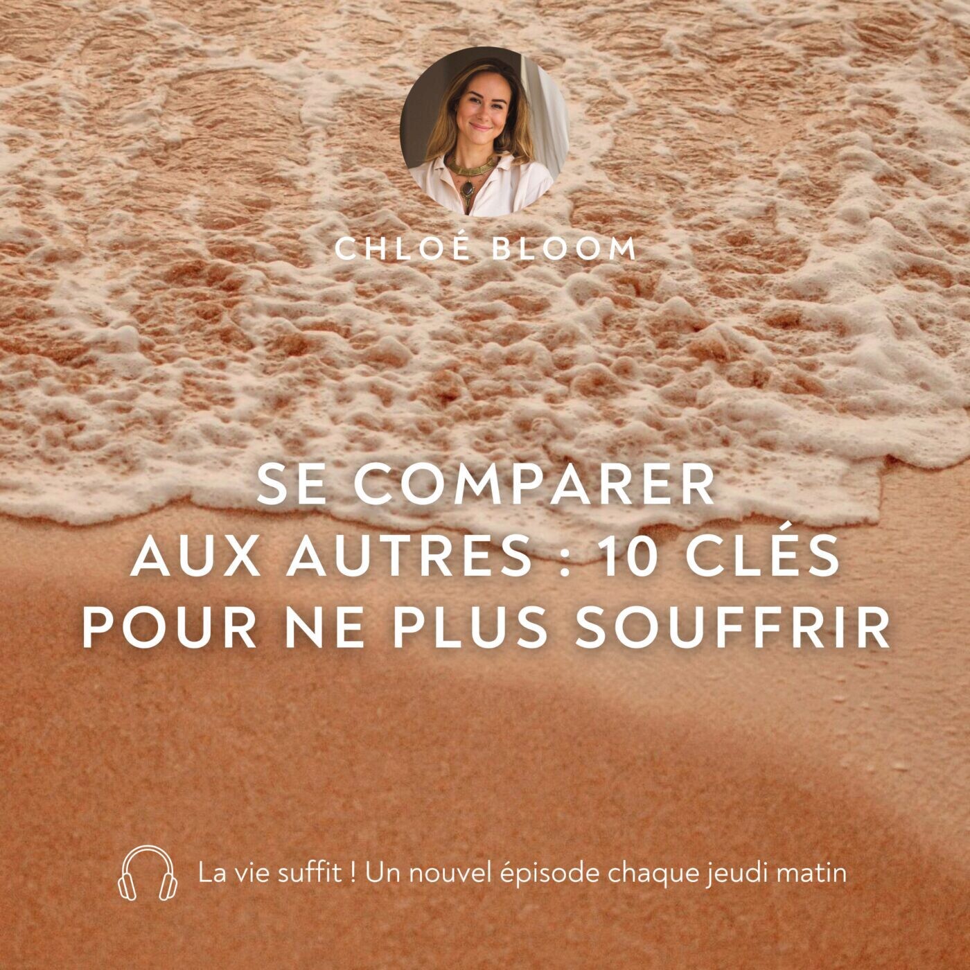 Se comparer aux autres : 10 clés pour ne plus souffrir