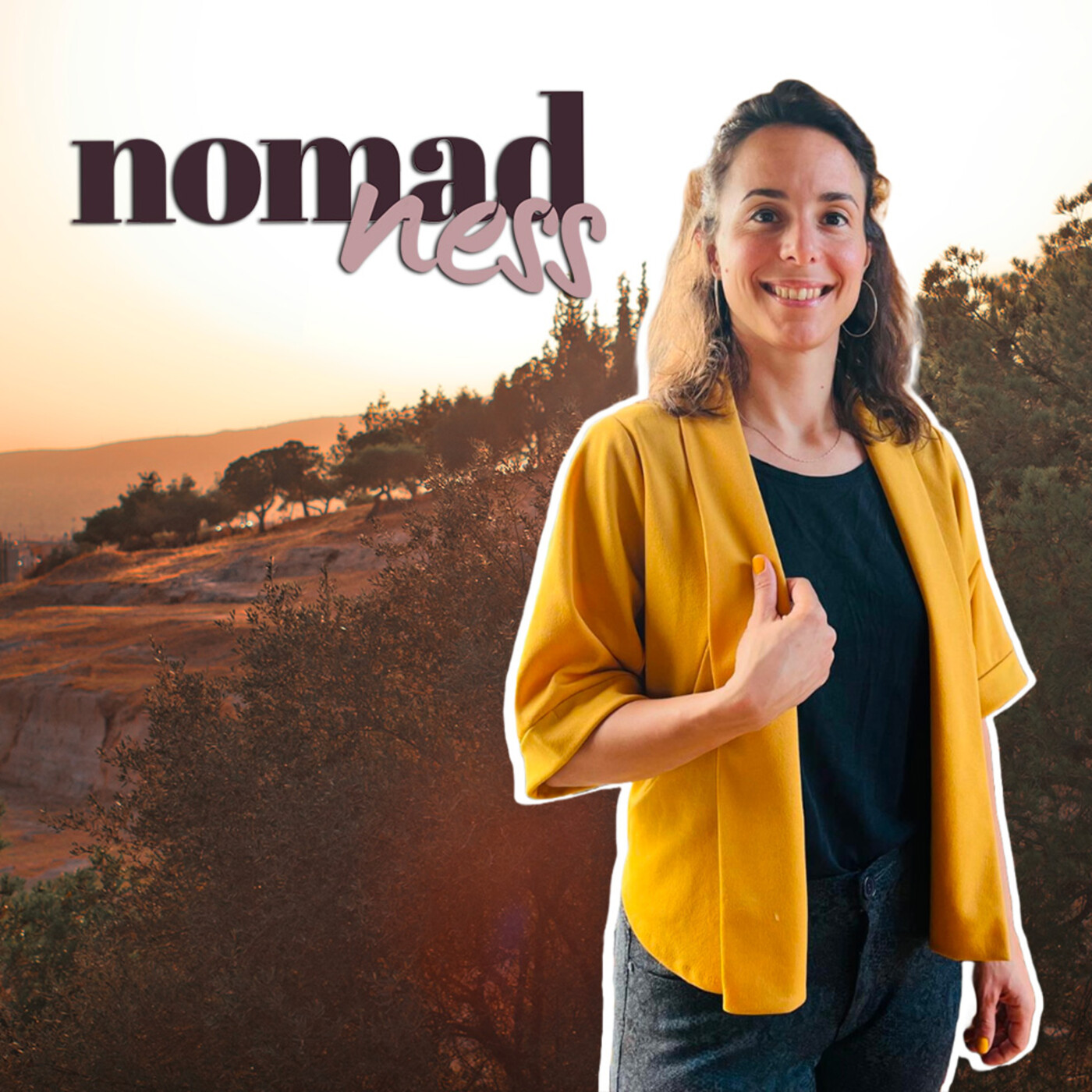 Nomadness: le nomadisme en solo